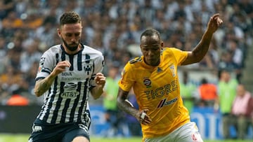 El Tigres vs Monterrey de la Final Ida Concachampions ser&aacute; este martes 23 de abril a las 21:00 horas.