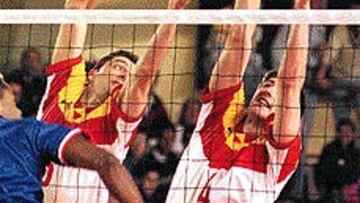 <b>ESPAÑA, MEJORA EN BLOQUE.<b>