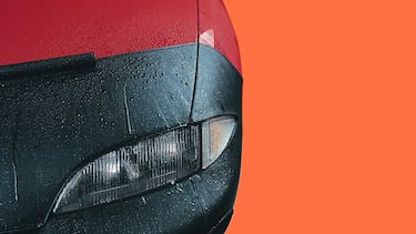 Antifaz para auto: Para qué sirve, ventajas y riesgos ocultos