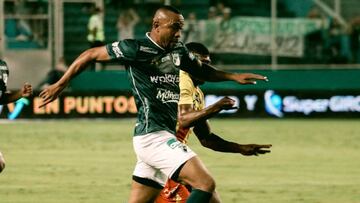 En vivo online Cali - Pereira, jornada 1 de cuadrangulares de la Liga BetPlay, que se jugará hoy sábado 27 de noviembre desde las 6:00 p.m.