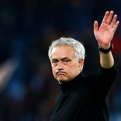 José Mourinho y la fórmula de ‘The Special One’