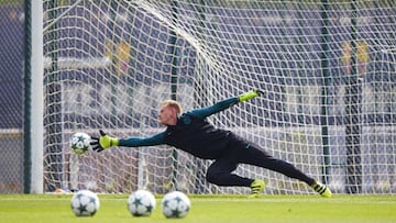 Ter Stegen y André Gomes en la lista; Denis, Aleix y Mathieu, fuera