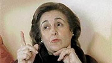 "Si nos salvamos me meto en la fuente"