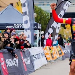 Esteban mantiene el liderato en la victoria de Feijoo