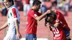 Copa Chile: Revisa resultados y calendario de la cuarta fecha