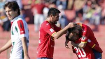 Uni&oacute;n Espa&ntilde;ola vence a Palestino por Copa Chile. 