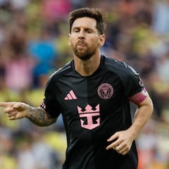 Lionel Messi extends U.S. love affair and shocks fans with length of new Inter Miami contract