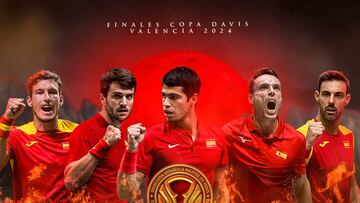 @Paula Marí/Pepo Ruiz/RFET