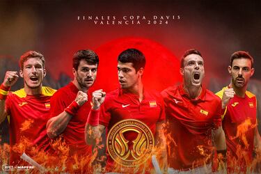 Ferrer sobre Alcaraz: “Es alguien que todo el mundo querría tener”