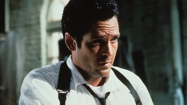 Sale a la luz la verdadera causa de la muerte de Michael Madsen, el inolvidable Sr. Rubio de ‘Reservoir Dogs’