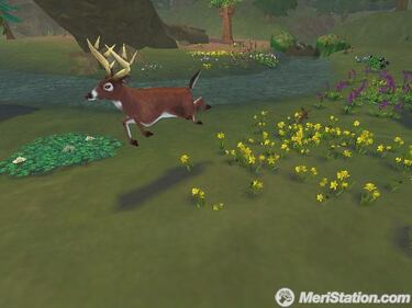 [E3] Electronic Arts anuncia nueva franquicia: SimAnimals