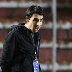 La severa autocrítica de 'Paqui' Meneghini tras eliminación