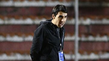 La severa autocrítica de 'Paqui' Meneghini tras eliminación