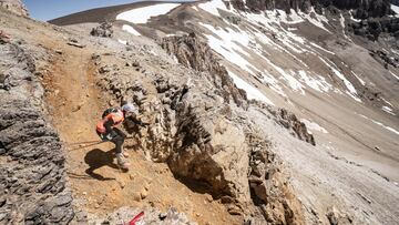 La carrera más desafiante del mundo que se realizará por primera vez en Chile: ¡Así te puedes inscribir!