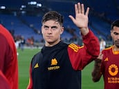 Dybala se acerca a Boca