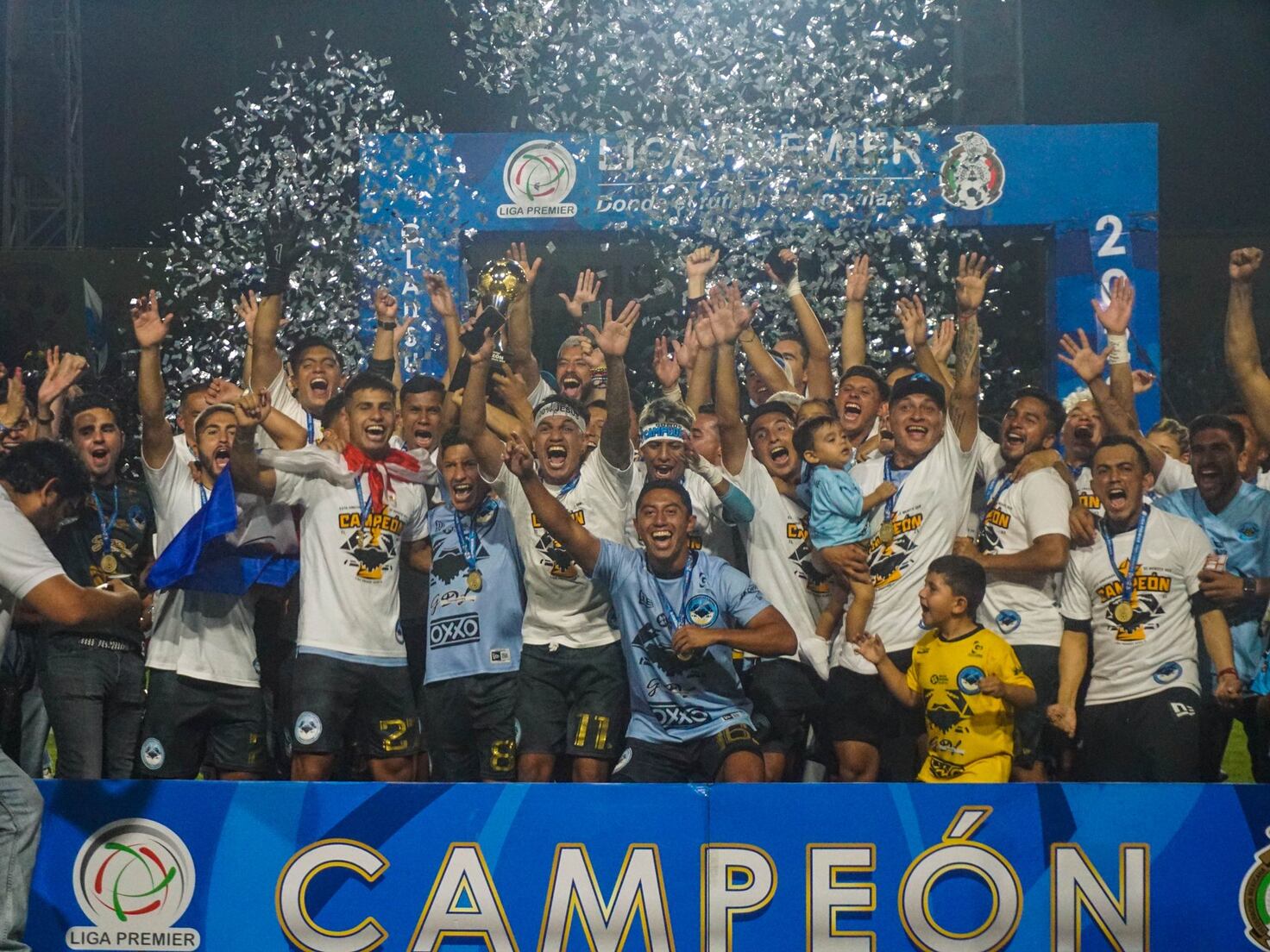 Tampico Madero acaricia su regreso a Liga Expansión - AS México