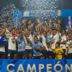 Tampico Madero acaricia su regreso a Liga Expansión