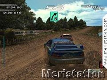 [TGS] Disfruta de la velocidad de Sega Rally 2006