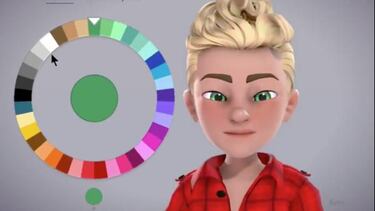 Se detallan los nuevos avatares de Xbox One en un vídeo