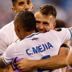 Guatemala vs Jamaica: Horario, TV; cómo y dónde ver la Copa Oro en USA