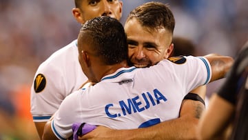 Guatemala y Jamaica se ver芍n las caras en los cuartos de final de la Copa Oro 2023 por el pase a las semifinales del certamen.
