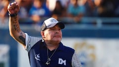 El día que Maradona le salvó la vida: la historia de una mujer que compartió con Diego en Avril