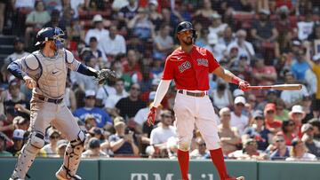 With the Boston Red Sox in an almost uncontrollable skid, the August 2 trade deadline will force them to decide if they want to become buyers or sellers