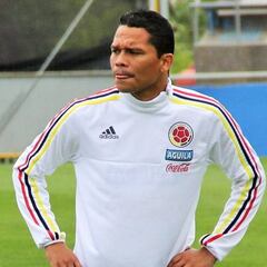 Bacca: El trabajo de Pékerman nos ha cambiado la mentalidad