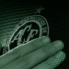 El relato de los supervivientes de la tragedia del Chapecoense