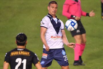 14 jugadores que veremos en el Ascenso MX durante el Clausura 2020