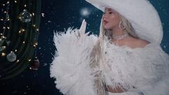 How much did Beyoncé get paid for performing at halftime at the Ravens vs Texans Christmas game?