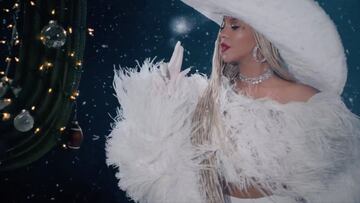 Este 25 de diciembre, Beyonc¨¦ se presenta en el show de medio tiempo del Texas vs. Ravens. Aqu¨ª el horario y c¨®mo ver la presentaci¨®n.