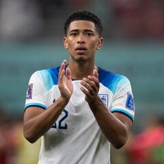 Luka Modric debe ser su maestro