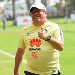 Miguel Herrera reaparece como actor de telenovelas