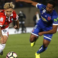 Gerente de la U confirma interés por Yeferson Soteldo