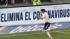 La pesadilla que Colo Colo ya dejó atrás