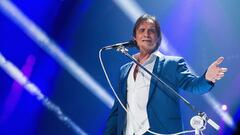 Roberto Carlos, la leyenda de la música brasileña, anuncia concierto en España: cuándo y dónde