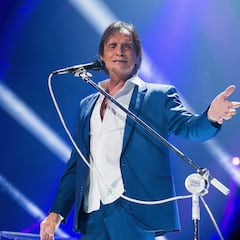 Roberto Carlos, la leyenda de la música brasileña, anuncia concierto en España: cuándo y dónde