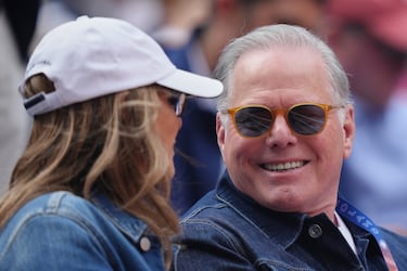 David Zaslav (media mogul)