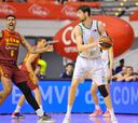 El Joventut consolida la cuarta posición