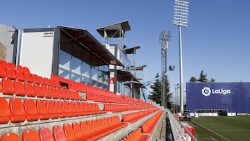 Imágenes del Cerro del Espino.