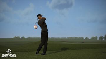 Captura de pantalla - Tiger Woods PGA TOUR 14 (PS3)