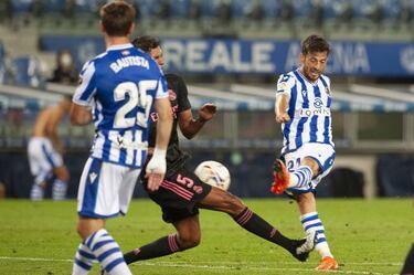 Varane se gana el perdón