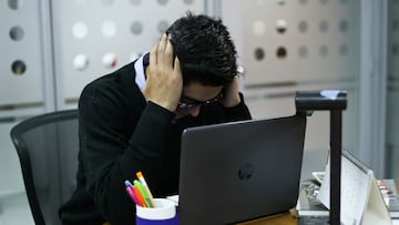 Esto dice la ley sobre la incapacitación por estrés: los casos en los que se puede recibir