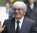 Ecclestone: "Las mujeres no tienen las mismas posibilidades"