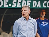 Pesadilla en Fortaleza