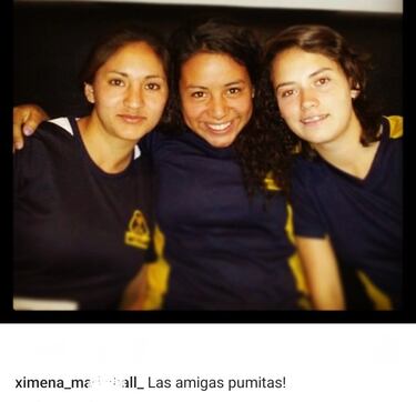 Ex futbolista de la UNAM pitará la vuelta del Pumas vs Chivas Femenil
