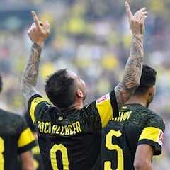 "No me arrepiento de haber ido al Barça, aprendí mucho"