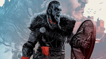 Assassin's Creed Valhalla protagonizará un directo con gameplay en Xbox Series X