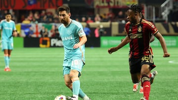 Inter Miami and Atlanta United are set to face off in a decisive Game 3 of their Round One Best-of-3 Series and you won’t want to miss it.